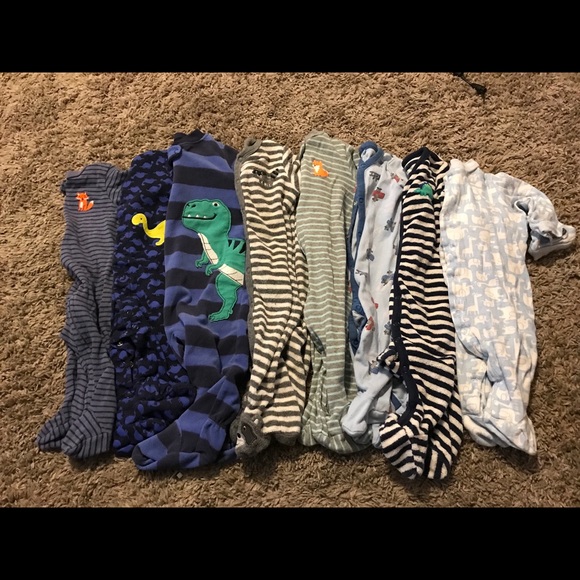 Sleeper Lot - Picture 1 of 1